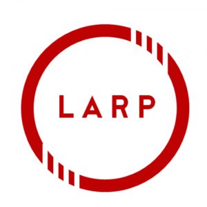 LARP Cinema and Theatre